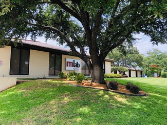 More details for 8509 Western Hills Blvd, Fort Worth, TX - Office for Rent