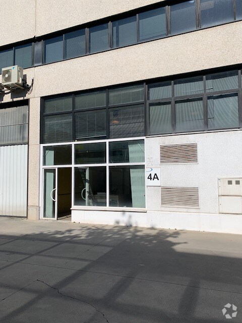 Avenida Pirineos, San Sebastián de los Reyes, Madrid to rent Interior Photo- Image 1 of 2