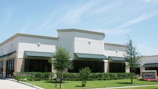 More details for 4150 Bluebonnet Dr, Stafford, TX - Light Industrial for Rent