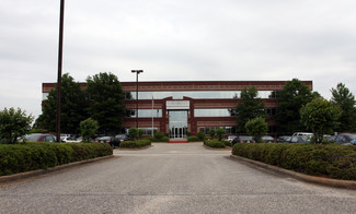 More details for 201 Technacenter Dr, Montgomery, AL - Office for Sale