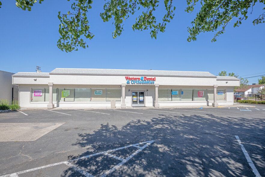 3945 Marysville Blvd, Sacramento, CA for sale - Building Photo - Image 2 of 16