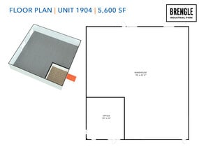1920-1924 Brengle Ave, Orlando, FL to rent Interior Photo- Image 2 of 2