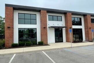 More details for 2080 Union Ave SE, Grand Rapids, MI - Office for Rent