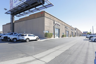 4881 W Hacienda Ave, Las Vegas NV - Commercial Property