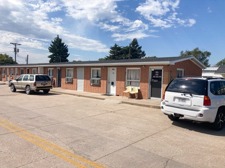 1404 Rodeo Rd, North Platte, NE for sale - Building Photo - Image 2 of 23