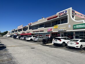 7147 SW 8th St, Miami, FL for rent Building Photo- Image 2 of 2