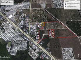 2000 Village Grove Boulevard, Sebring FL - Commercial Property