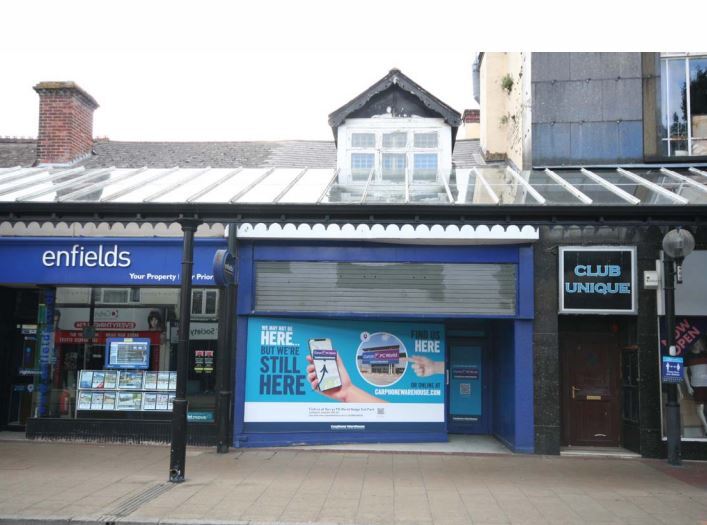 11 Market St, Eastleigh for sale Primary Photo- Image 1 of 1