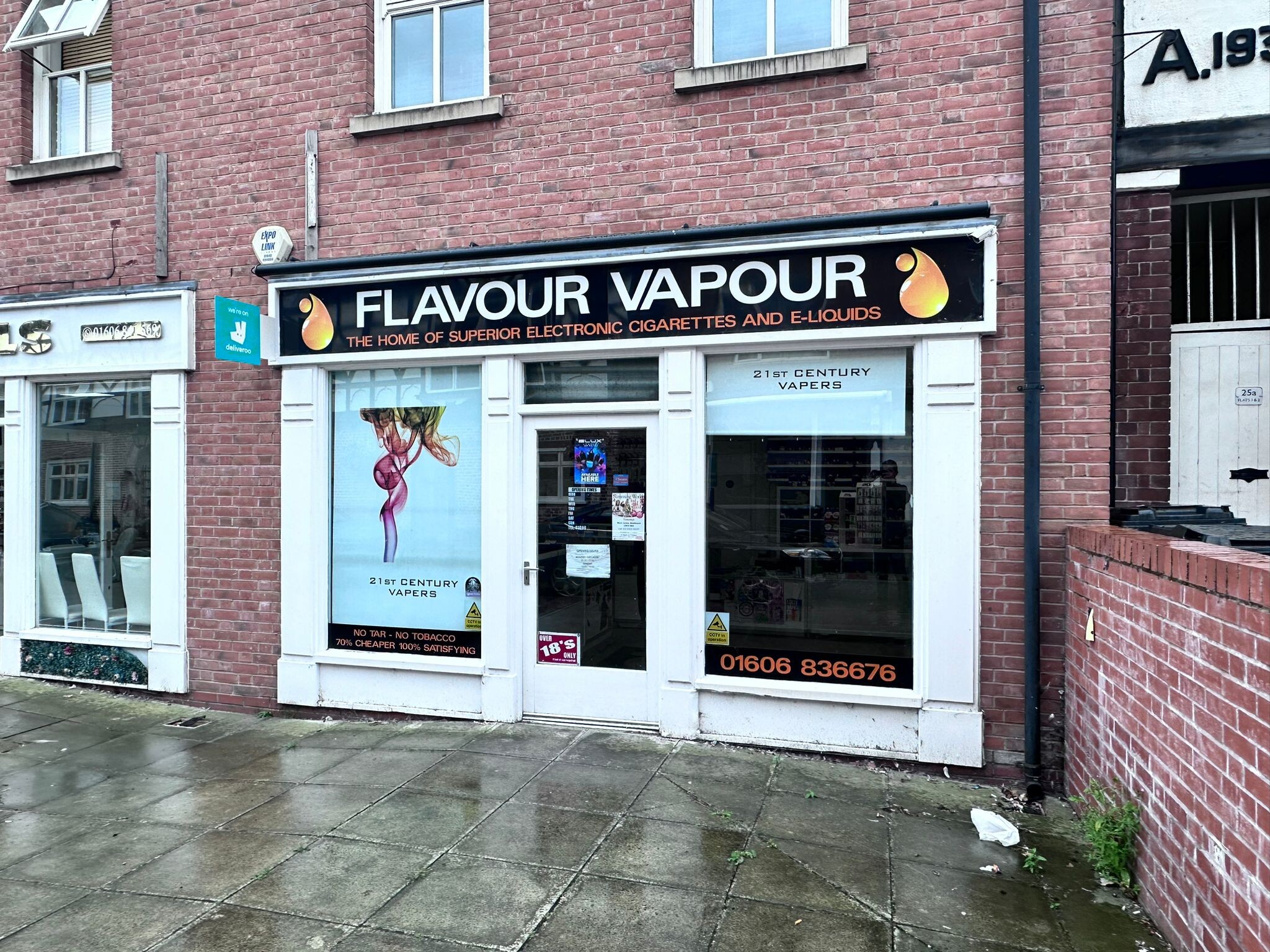 15-21 Wheelock St, Middlewich to rent Interior Photo- Image 1 of 4