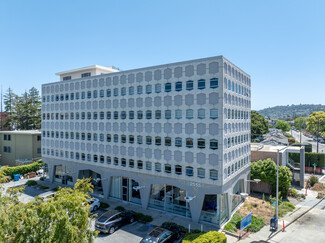 More details for 2555 Flores St, San Mateo, CA - Office for Rent