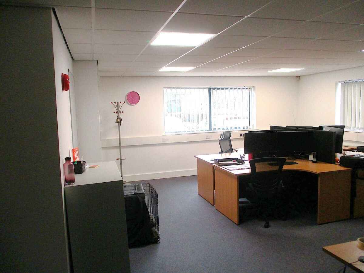 Broadway Ln, South Cerney, GLS GL7 5XL - Unit A3A - - Interior Photo - Image 2 of 2