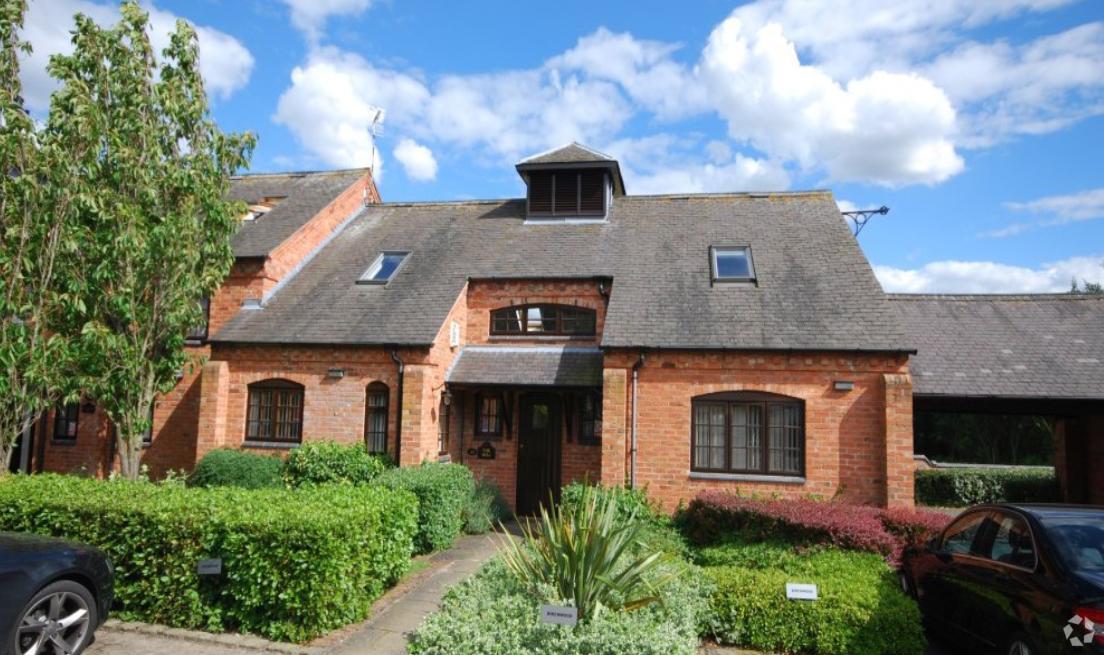 Desford Rd, Enderby for sale Primary Photo- Image 1 of 1