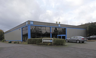 More details for Crompton Way, Crawley - Industrial for Rent