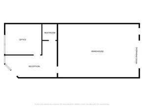 11201 Richmond Ave, Houston, TX for rent Floor Plan- Image 1 of 1