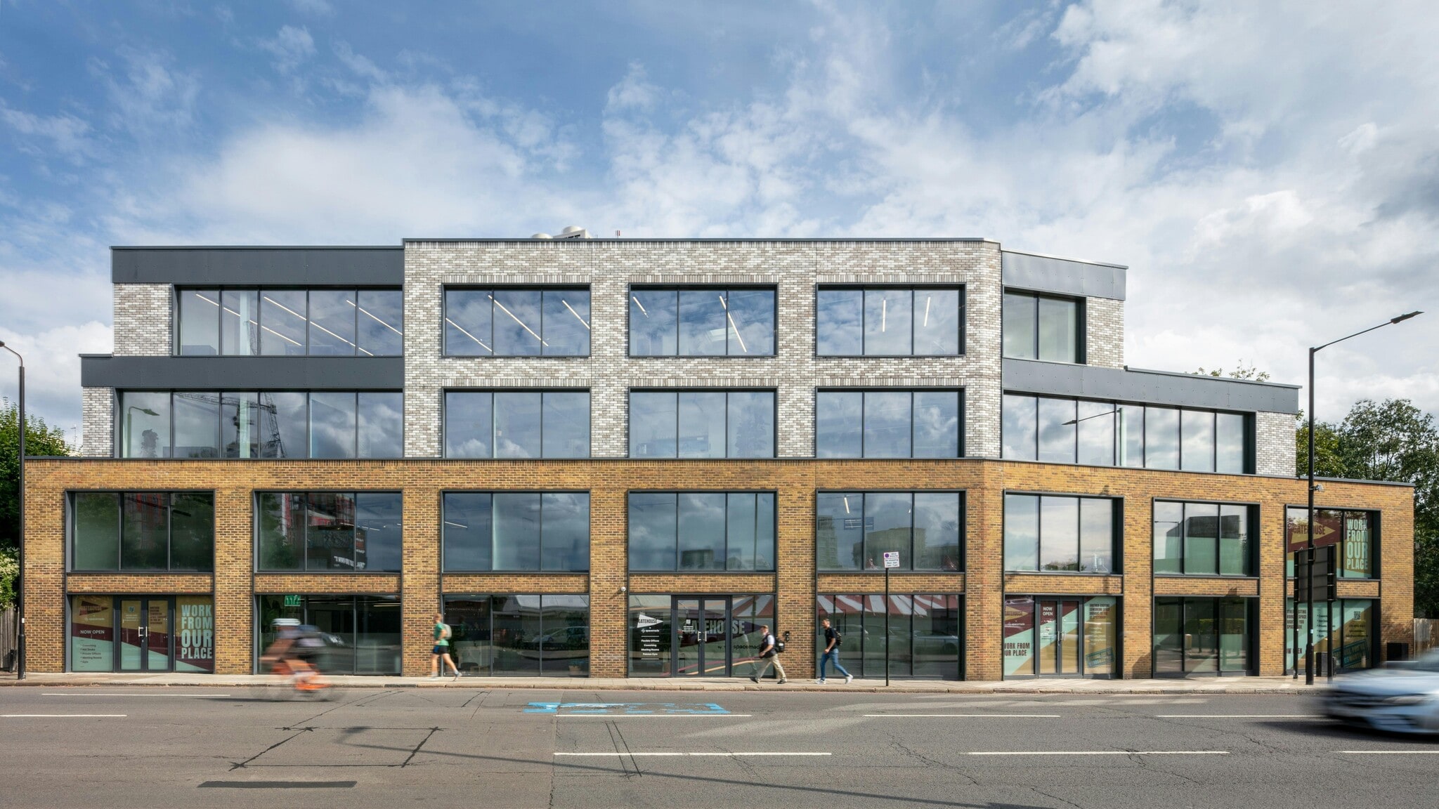 1 Armoury Way, London to rent Building Photo- Image 1 of 6
