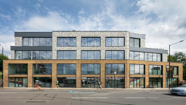More details for 1 Armoury Way, London - Office to Rent