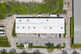 9570-9588 Marion Rdg, Kansas City, MO - aerial  map view - Image1