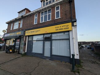 More details for 3 Ruxley Ln, Epsom - Retail for Rent