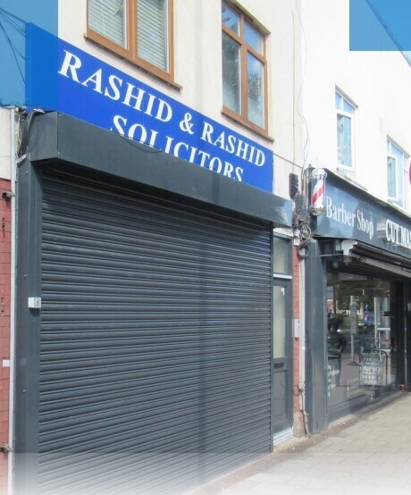 206 Merton High, London for sale Primary Photo- Image 1 of 1