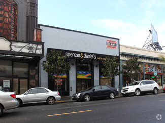 More details for 1541 Polk St, San Francisco, CA - Retail for Rent