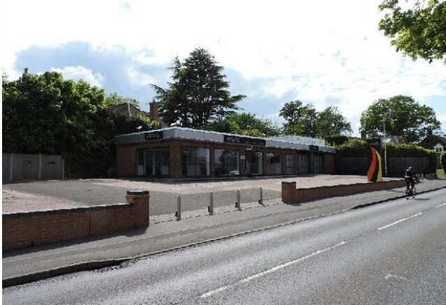 49 Kidderminster Rd, Bromsgrove for sale Primary Photo- Image 1 of 1