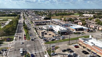 11900 Bellaire Blvd, Houston, TX for rent Building Photo- Image 1 of 9