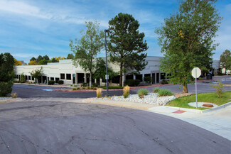 More details for 100 Technology Dr, Broomfield, CO - Light Industrial for Rent