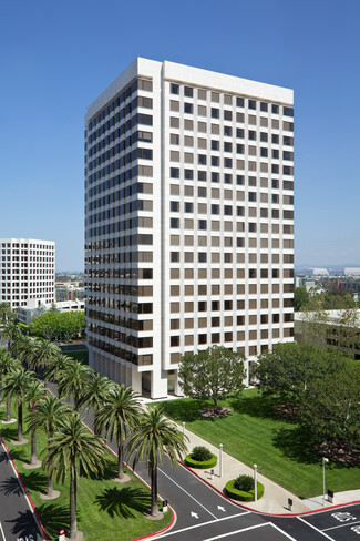 More details for 4 Park Plaza, Irvine, CA - Office for Rent