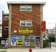 8027 S Exchange Ave, Chicago, IL for sale Primary Photo- Image 1 of 1