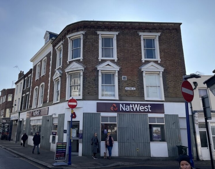 29 High St, Sheerness for sale - Building Photo - Image 1 of 1