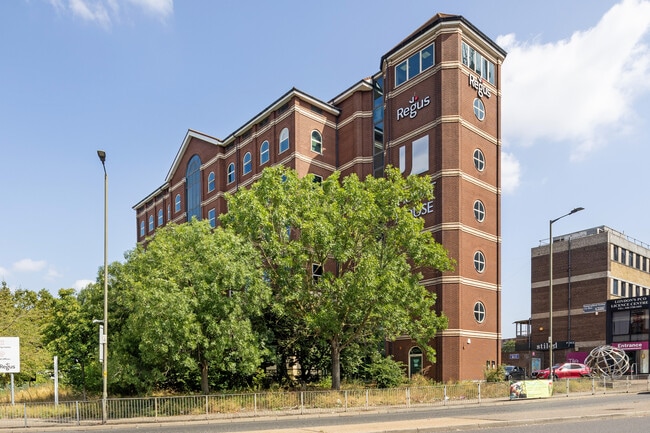 More details for London Rd, Barking - Co-working to Rent