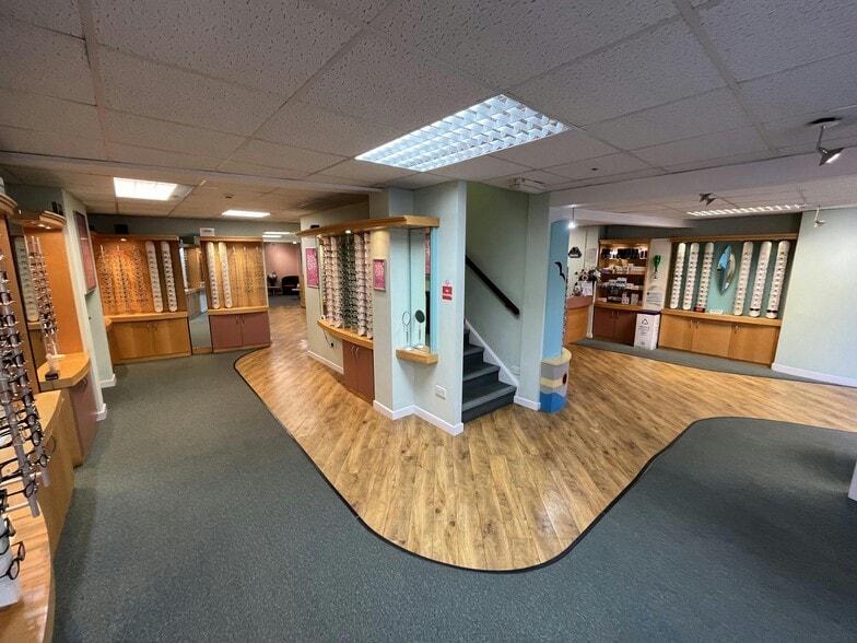 71-73 Pickford St, Macclesfield for sale - Building Photo - Image 3 of 11