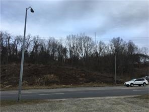 0 New Leicester Hwy, Asheville, NC for sale - Building Photo - Image 1 of 1