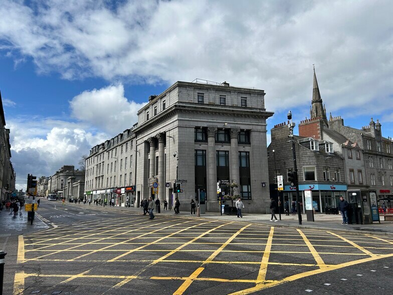78 Union St, Aberdeen for sale - Building Photo - Image 1 of 1