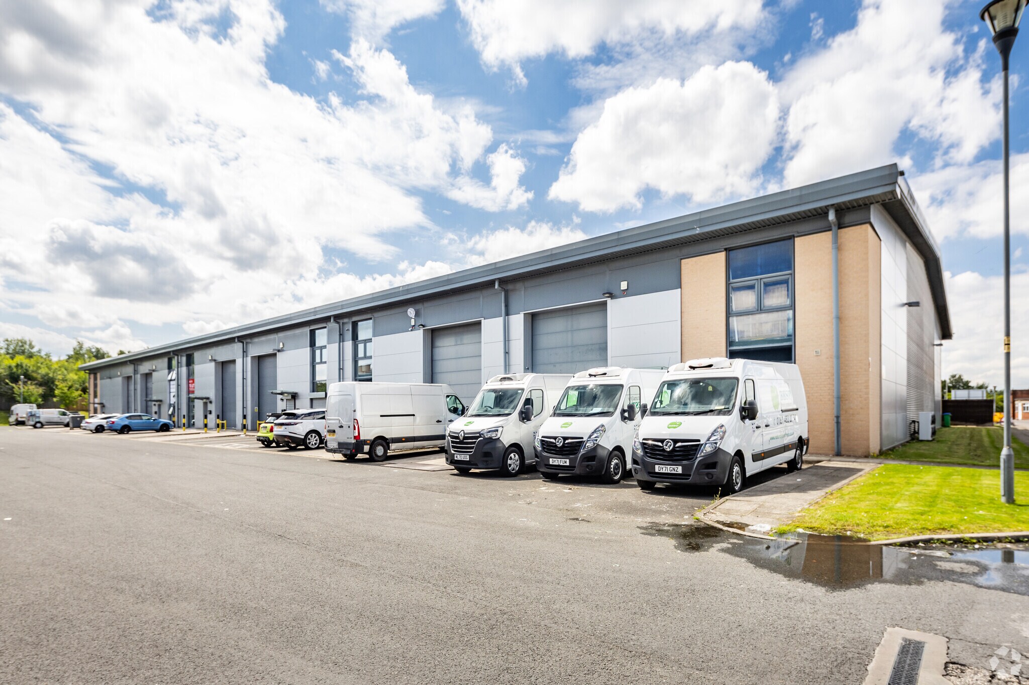 7 Welcomb St, Manchester for sale Building Photo- Image 1 of 1