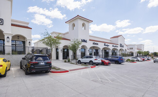 More details for 7451 Paseo Del Norte Blvd, El Paso, TX - Office/Retail, Retail for Rent