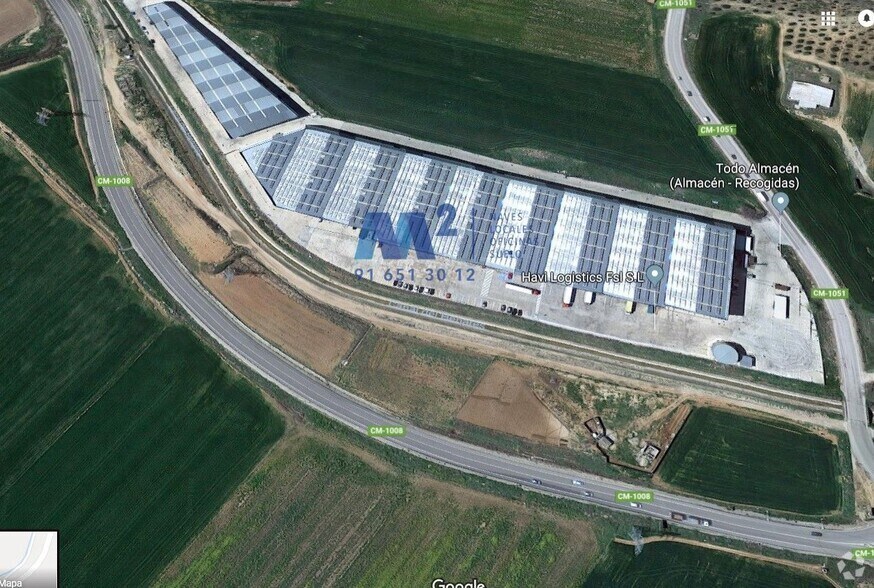 Avenida Adolfo Suárez, 11, Alovera, Guadalajara for sale - Interior Photo - Image 1 of 1