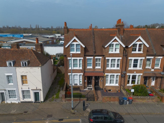 More details for 94 Wincheap, Canterbury - Hospitality for Sale