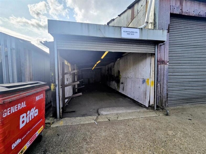 Canal Rd, Higham to rent - Building Photo - Image 2 of 2
