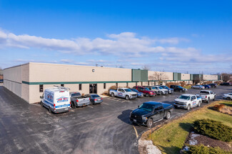 More details for 16900-17096 W Victor Rd, New Berlin, WI - Industrial for Rent