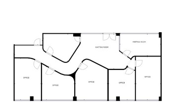 1613 Capital Of Texas Hwy S, Austin, TX for rent Floor Plan- Image 1 of 1