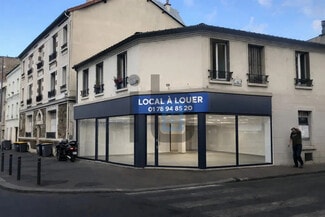More details for 60 Rue De Paris, Montreuil - Retail to Rent