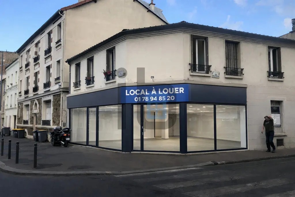60 Rue De Paris, Montreuil to rent Building Photo- Image 1 of 4