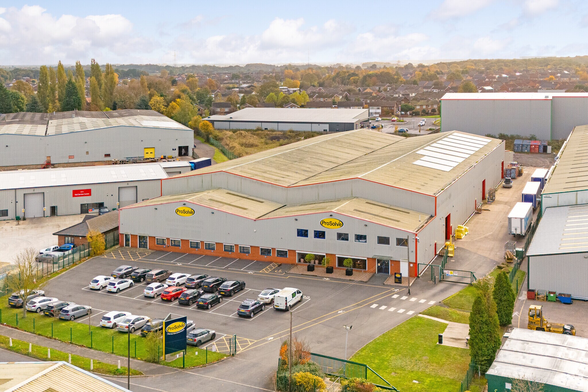 Sandall Stones Rd, Doncaster for sale Primary Photo- Image 1 of 1