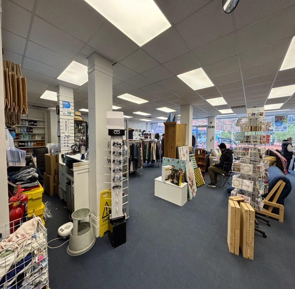 394-406 Bitterne Rd, Southampton to rent Interior Photo- Image 1 of 5