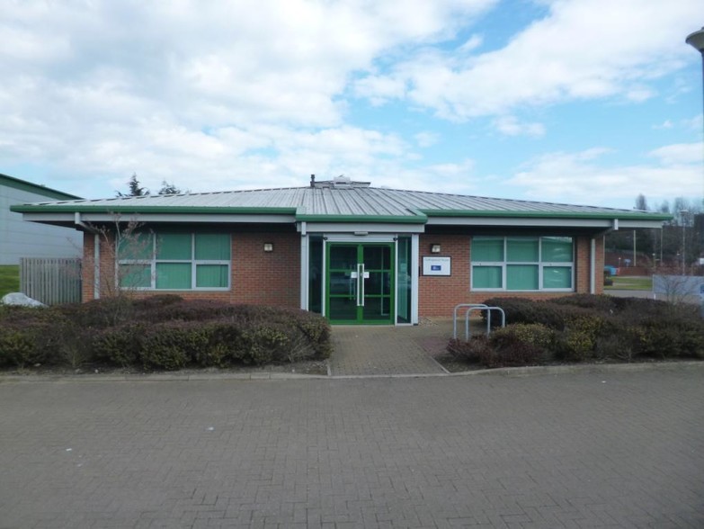 Tyne Dock, South Shields for rent - Primary Photo - Image 1 of 1