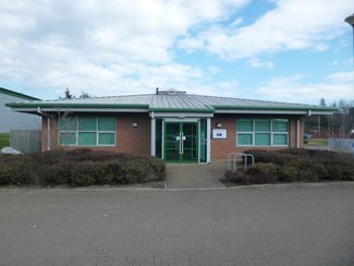 More details for Tyne Dock, South Shields - Office for Rent