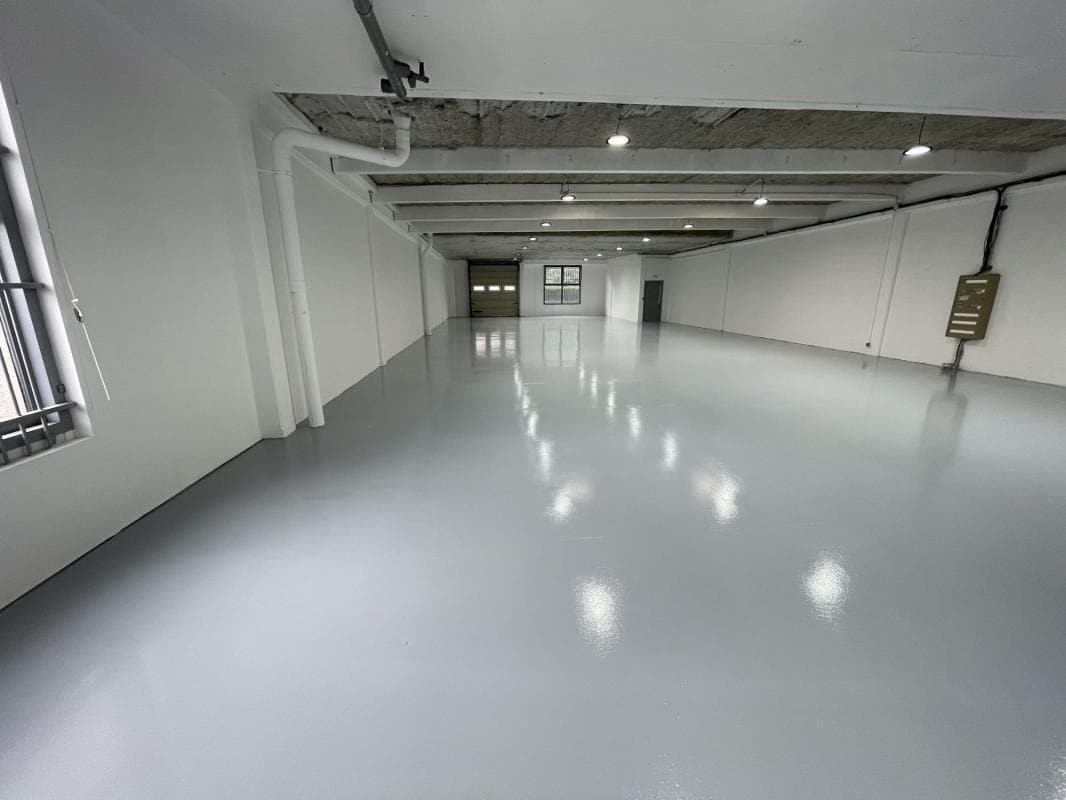 Light Industrial in Gennevilliers to rent Building Photo- Image 1 of 15