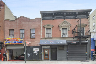 More details for 500-502 E 167th St, Bronx, NY - Industrial for Sale