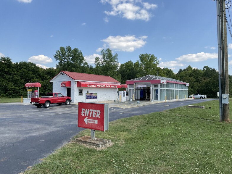 14870 Highway 43, Russellville, AL for sale - Building Photo - Image 3 of 15